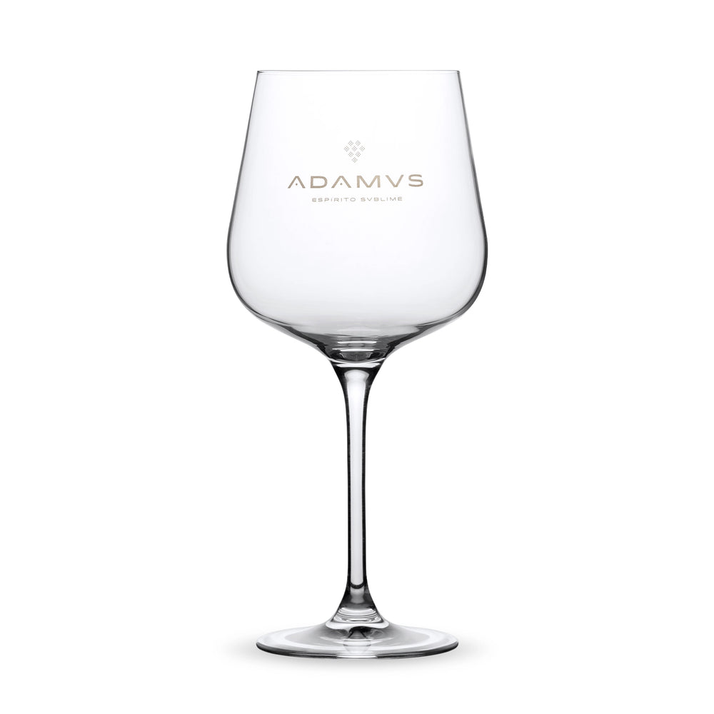 Verre Adamus Organic Dry Gin