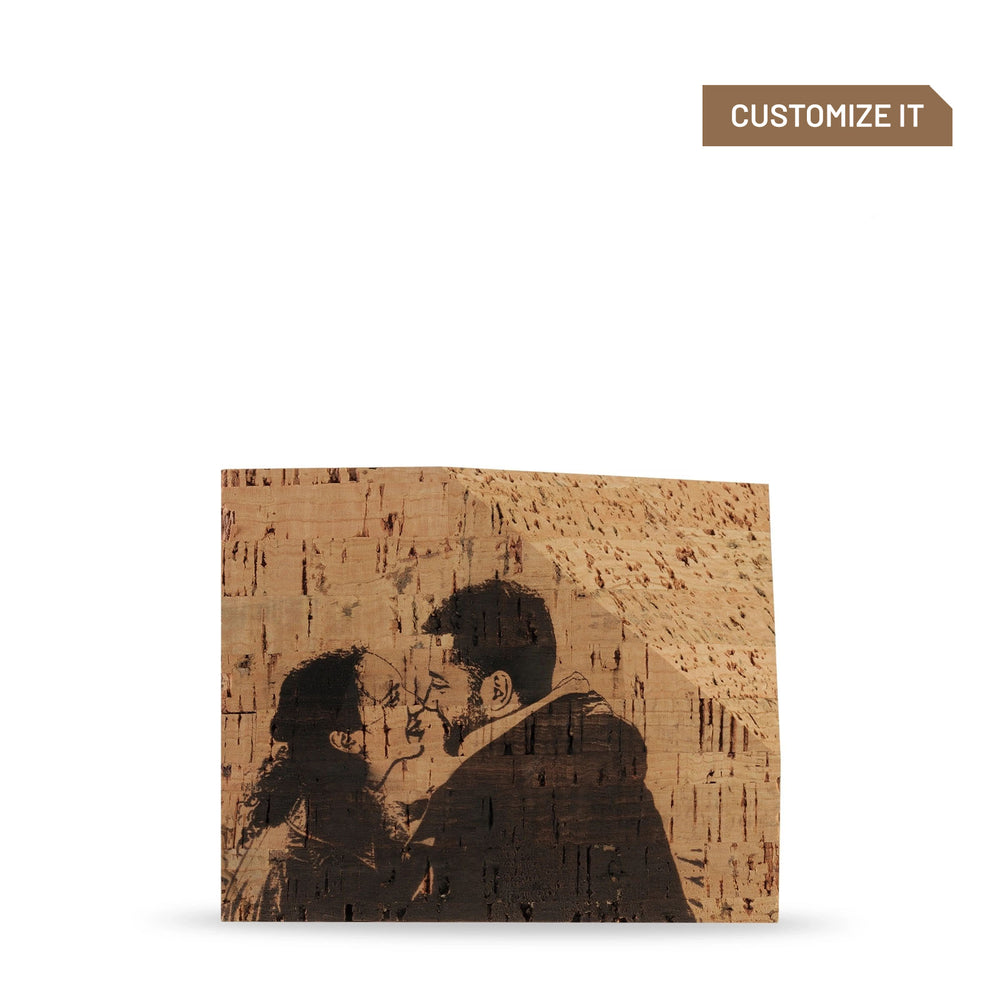 Adamus Customized Cork