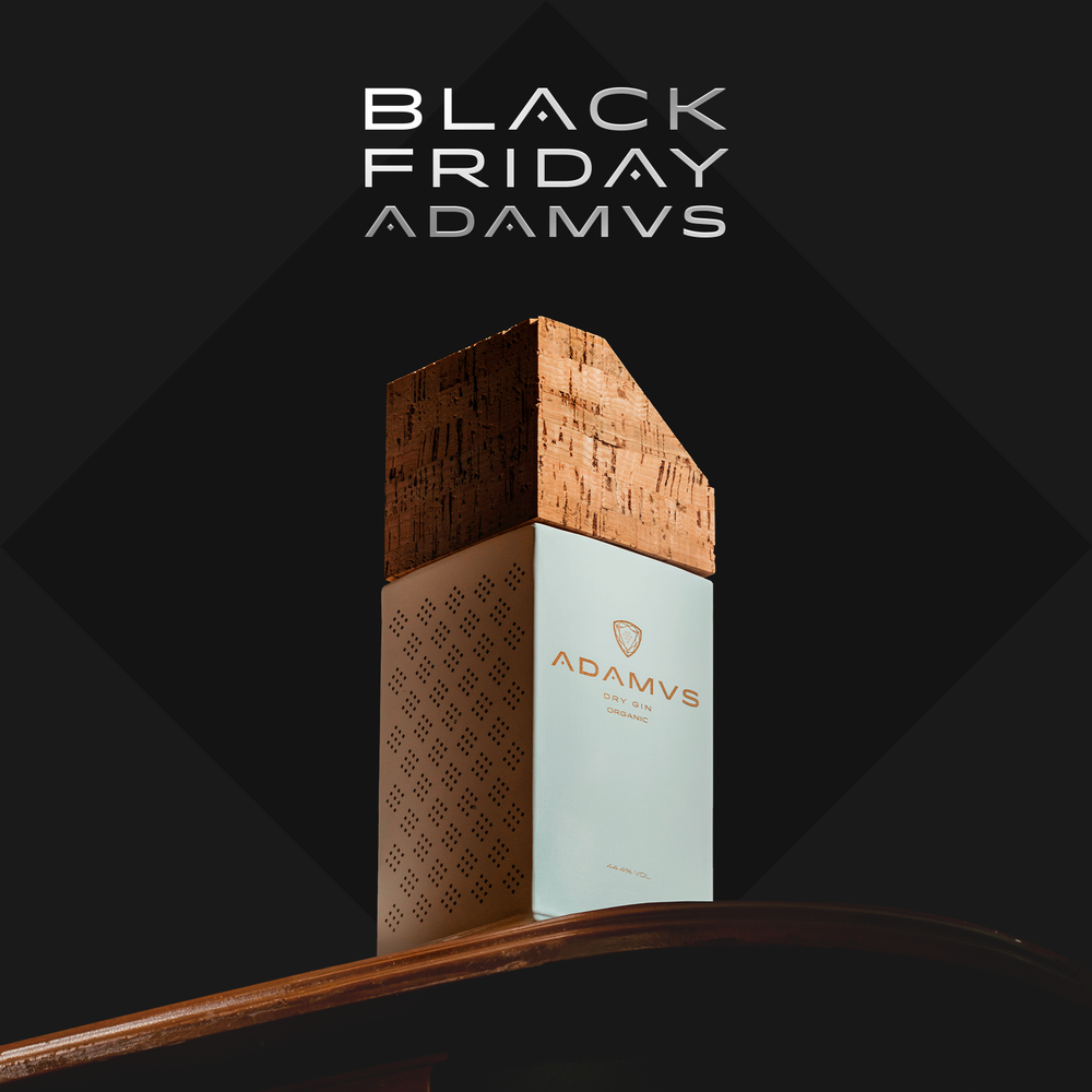 Black Friday Adamus