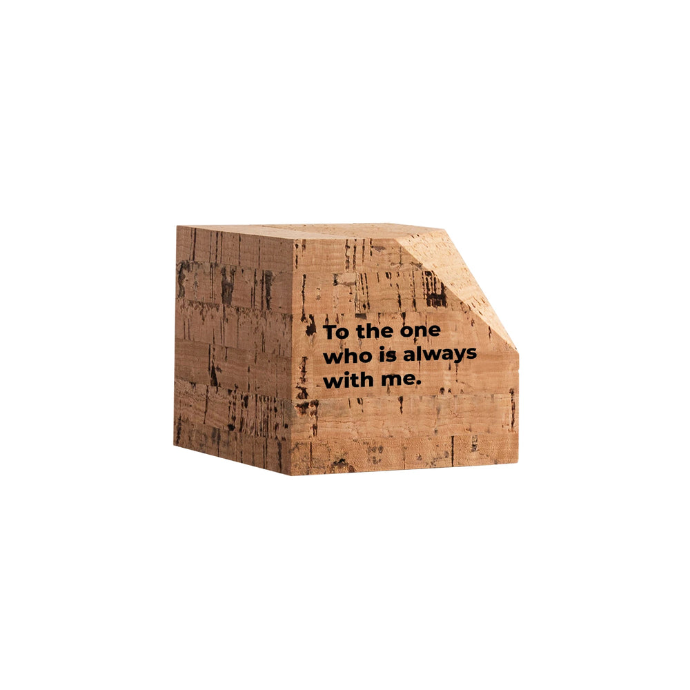 Adamus Organic Dry Gin Signature Edition 2023 Gift Box Personalizado com Mensagem - EN - Páscoa