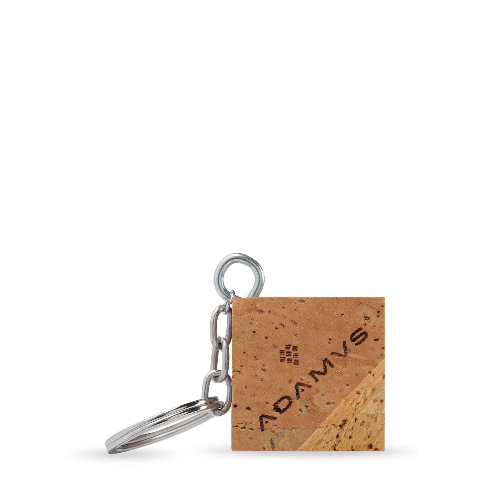 Adamus Keychain