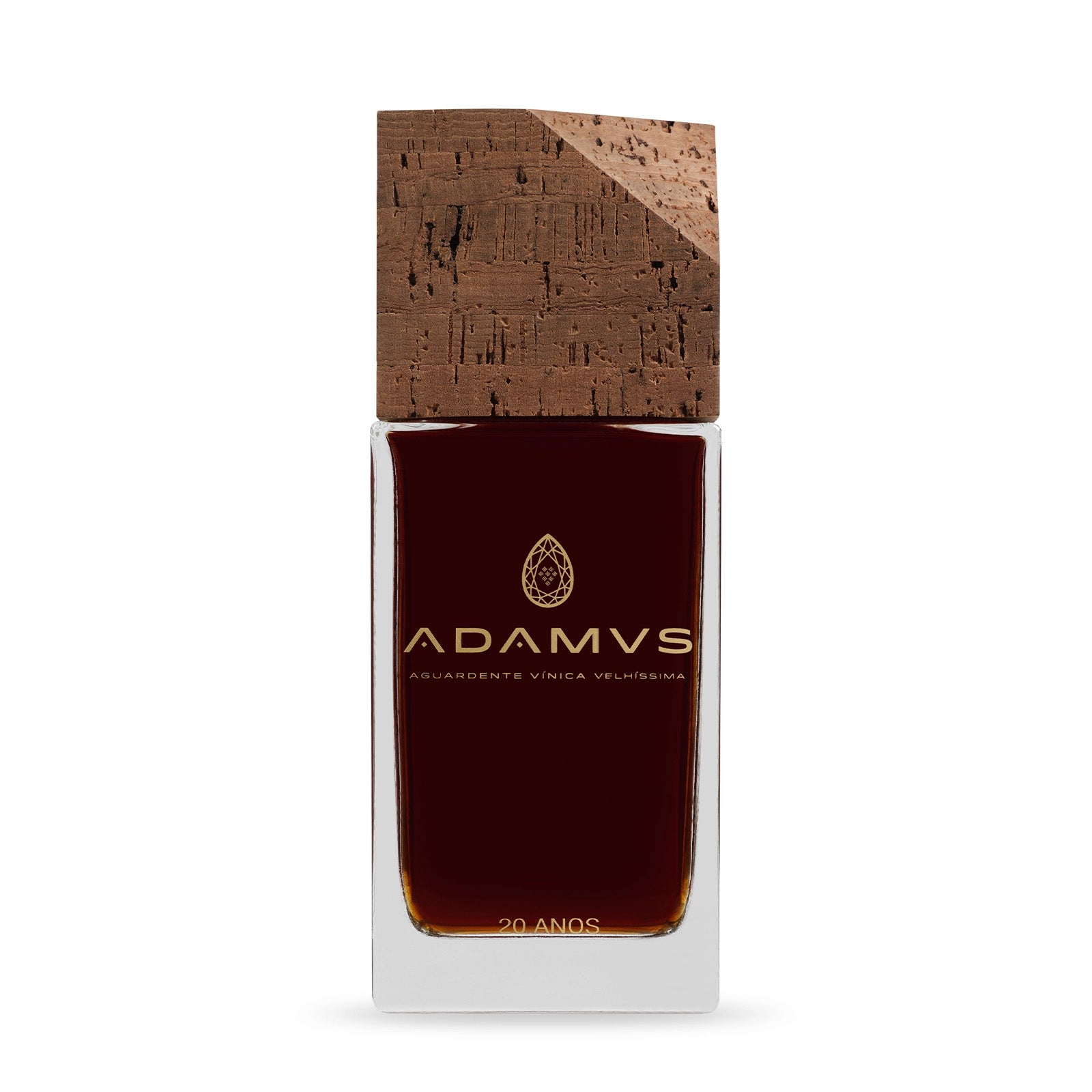 Adamus 20 Years Old Wine Spirit 70cl