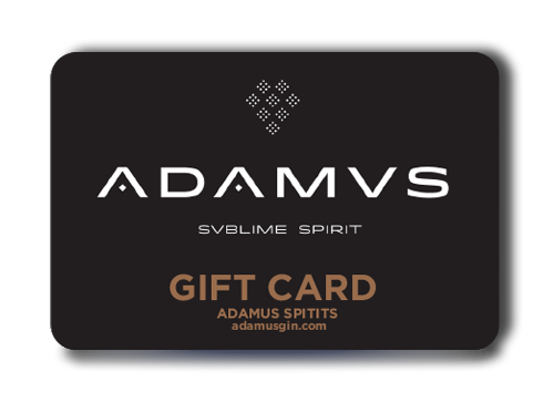 Adamus Gift Card